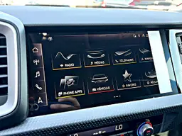 Audi A1 - photo 23