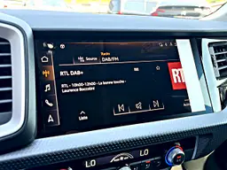 Audi A1 - photo 27
