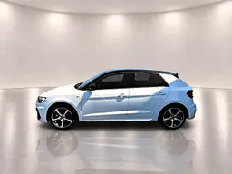 Audi A1 - photo 4