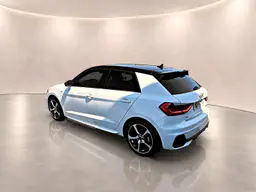 Audi A1 - photo 5