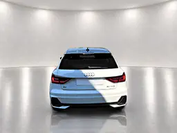 Audi A1 - photo 6