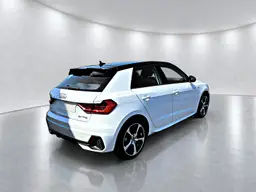 Audi A1 - photo 7