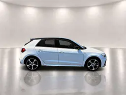 Audi A1 - photo 8