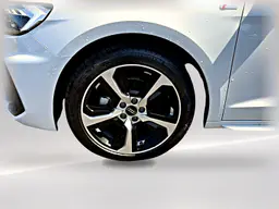 Audi A1 - photo 9