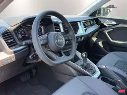 Audi A1 - photo 10