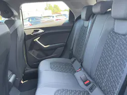 Audi A1 - photo 13
