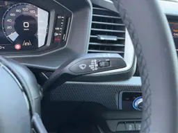Audi A1 - photo 19