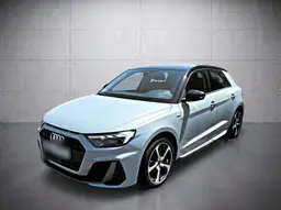 Audi A1 - photo 1