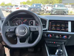 Audi A1 - photo 17
