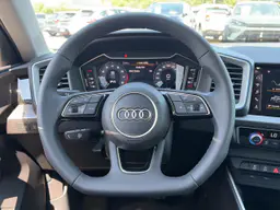 Audi A1 - photo 18