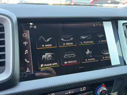 Audi A1 - photo 24