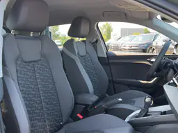 Audi A1 - photo 16