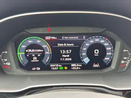 Audi Q3 - photo 24