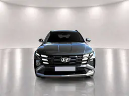 Hyundai Tucson - photo 2