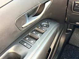 Hyundai Tucson - photo 13