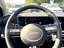 Hyundai Tucson - photo 15