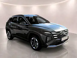 Hyundai Tucson - photo 3