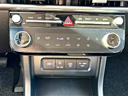 Hyundai Tucson - photo 23