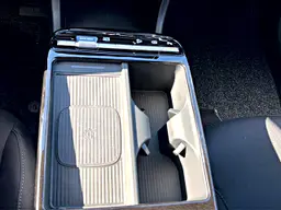Hyundai Tucson - photo 24