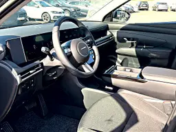 Hyundai Tucson - photo 25