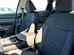 Hyundai Tucson - photo 26