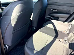 Hyundai Tucson - photo 27