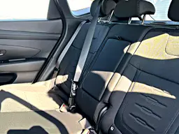 Hyundai Tucson - photo 28