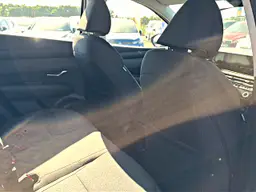 Hyundai Tucson - photo 29
