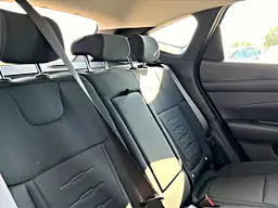 Hyundai Tucson - photo 30