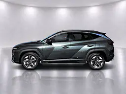 Hyundai Tucson - photo 4