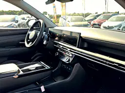 Hyundai Tucson - photo 31