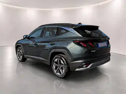 Hyundai Tucson - photo 5