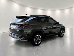 Hyundai Tucson - photo 7