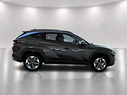 Hyundai Tucson - photo 8