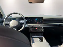 Hyundai Tucson - photo 10