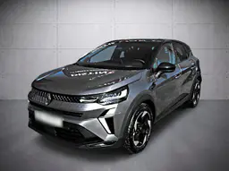 Renault Captur - photo 1