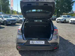 Renault Captur - photo 12