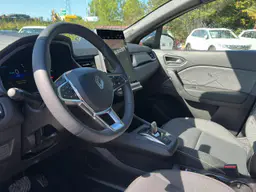 Renault Captur - photo 15