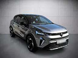 Renault Captur - photo 3