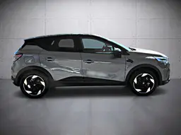 Renault Captur - photo 4