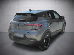Renault Captur - photo 5