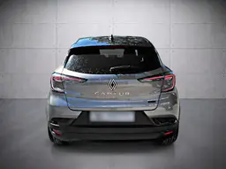 Renault Captur - photo 6