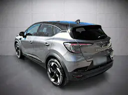 Renault Captur - photo 7