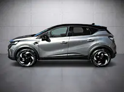 Renault Captur - photo 8