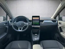 Renault Captur - photo 10