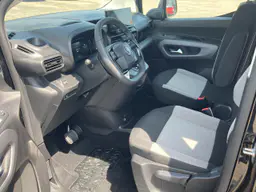 Citroen Berlingo - photo 11