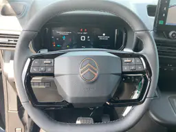Citroen Berlingo - photo 13