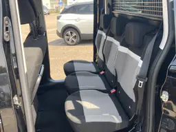 Citroen Berlingo - photo 19