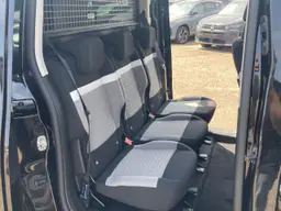 Citroen Berlingo - photo 26