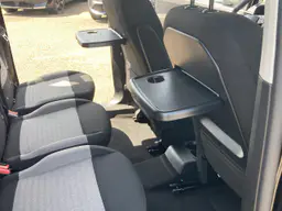 Citroen Berlingo - photo 27